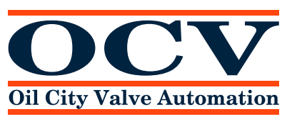 OCV Oil City Valve